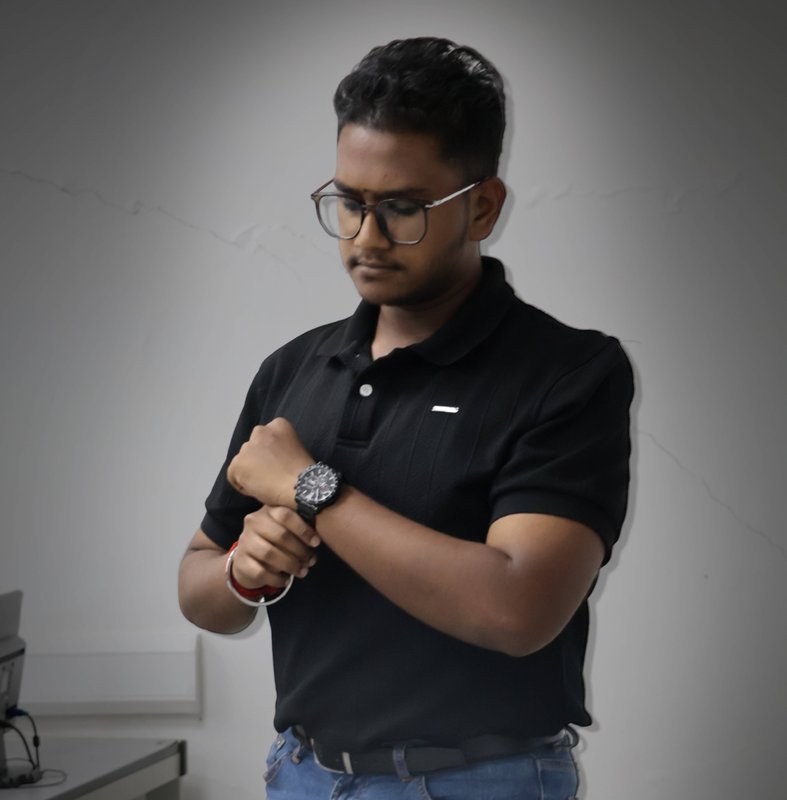 Madhaeys A/L Sathiamoorthy